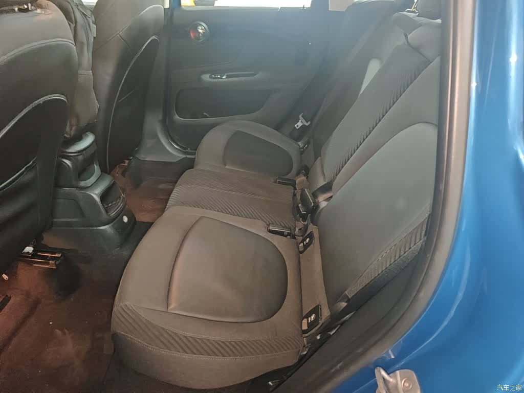 Mini Countryman, 2017 17