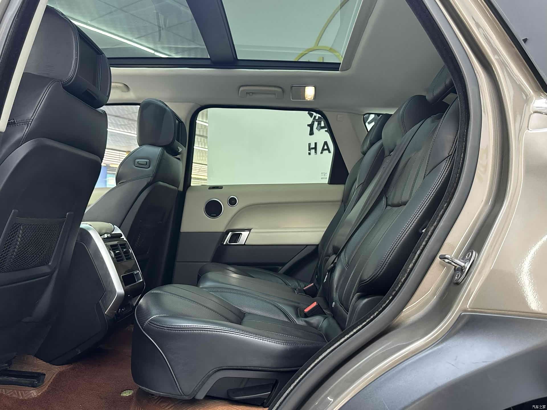 Land Rover Range Rover, 2016 7