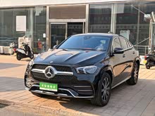 ����GLE���� 2022�� �Ŀ� GLE 350 4MATIC ����SUV ʱ����