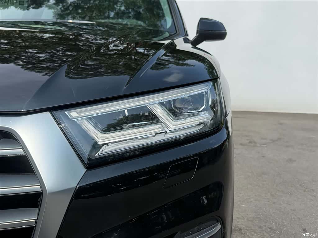 Audi Q5L, 2020 22