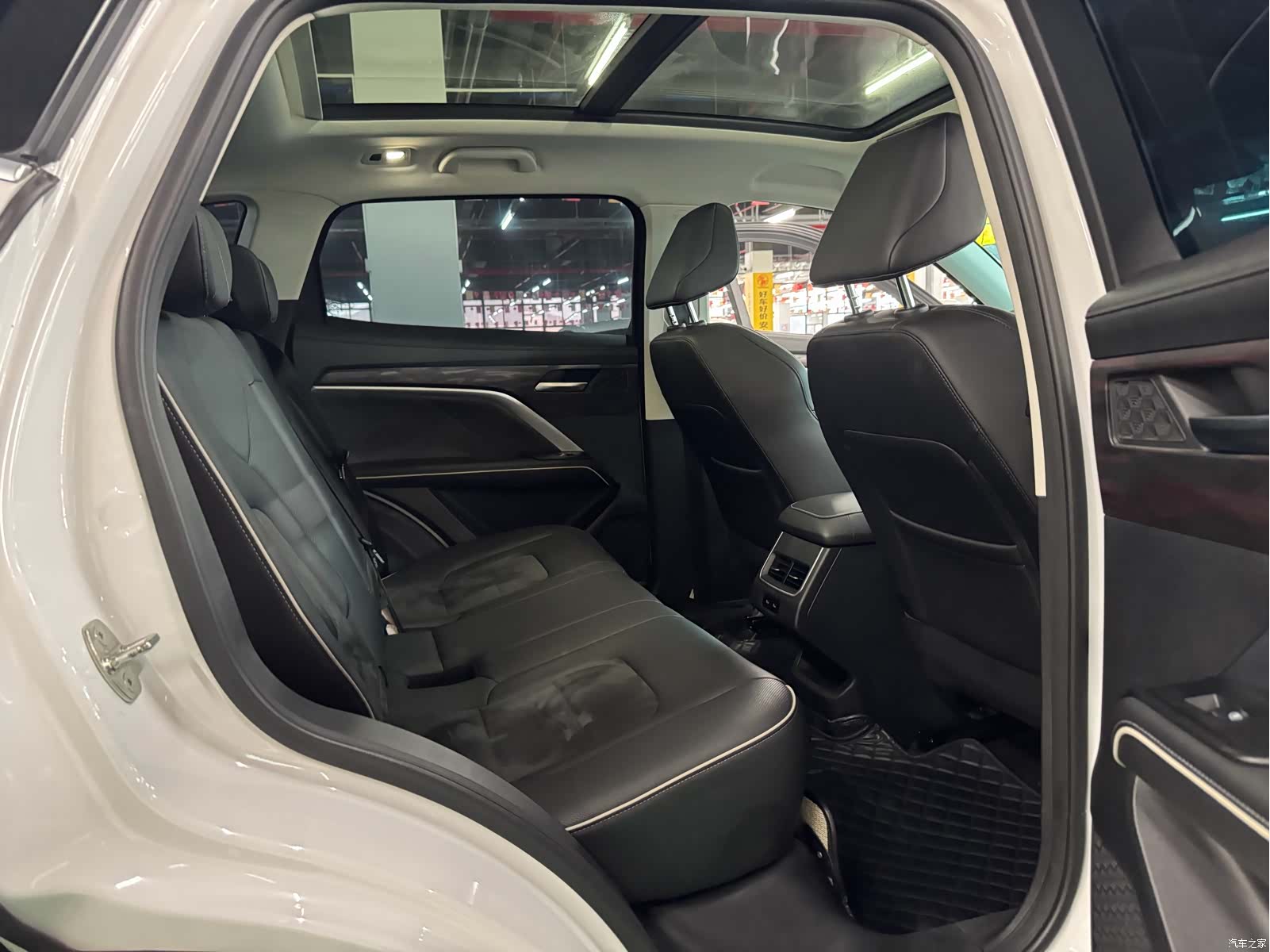 Haval H6, 2024 все фото