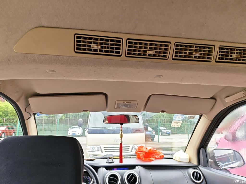 Changan S, 2015 19