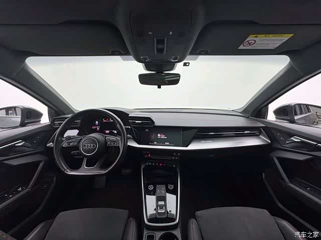 Audi A3, 2021 2