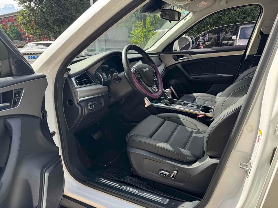 Haval H7 Haval H7