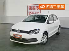 Polo 2016�� 1.4L �Զ�������