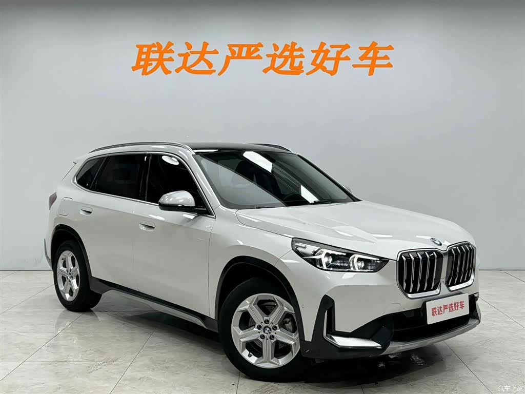 BMW X1, 2024 24