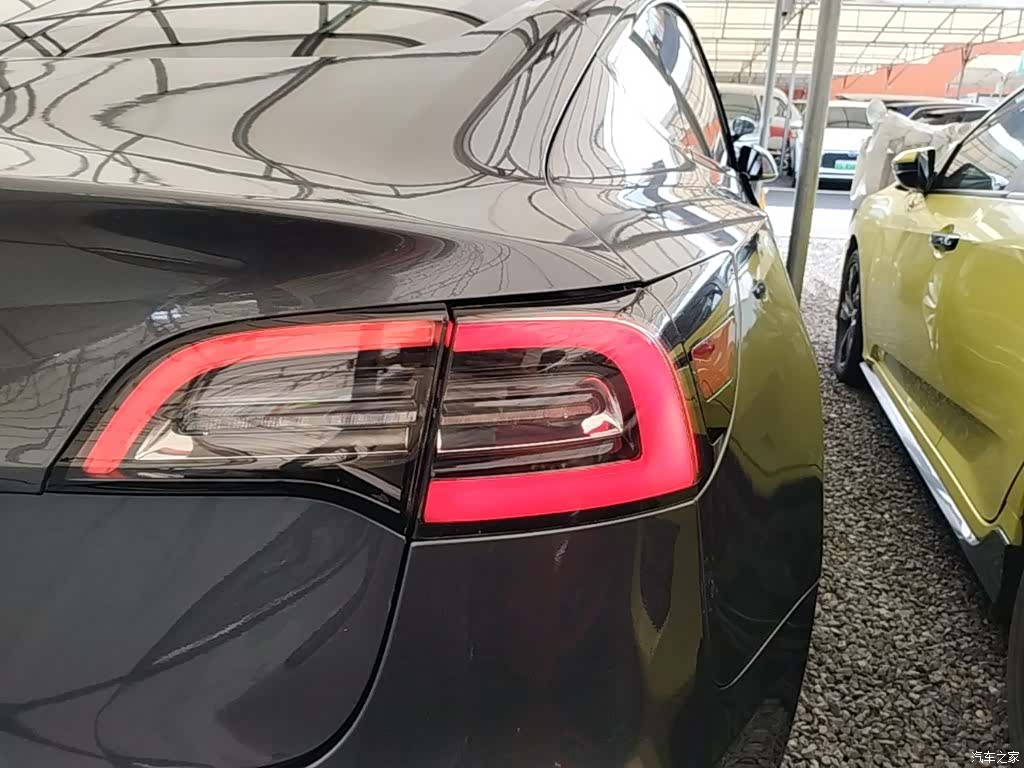 Tesla Model 3, 2020 8