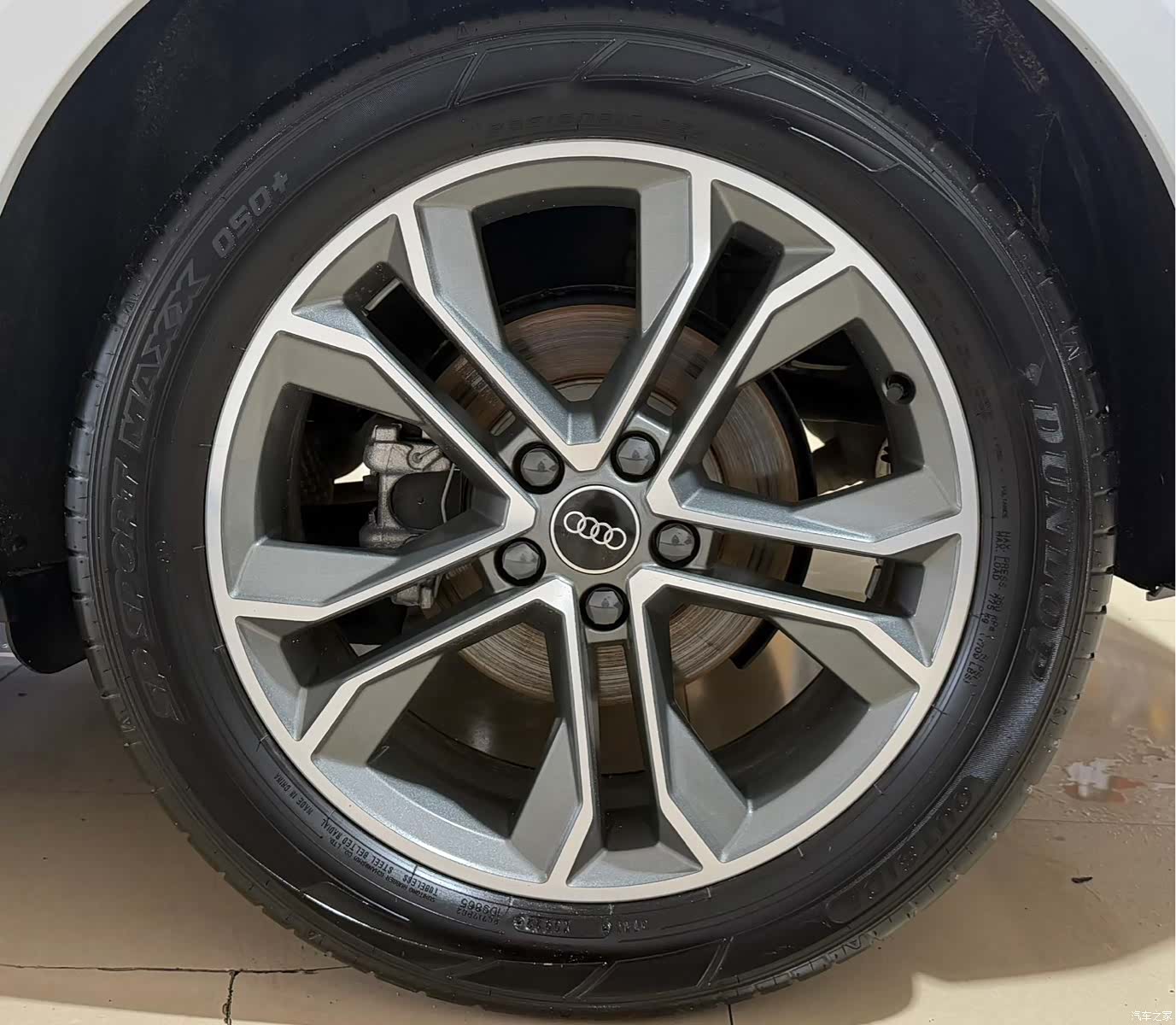 Audi Q3, 2023 28
