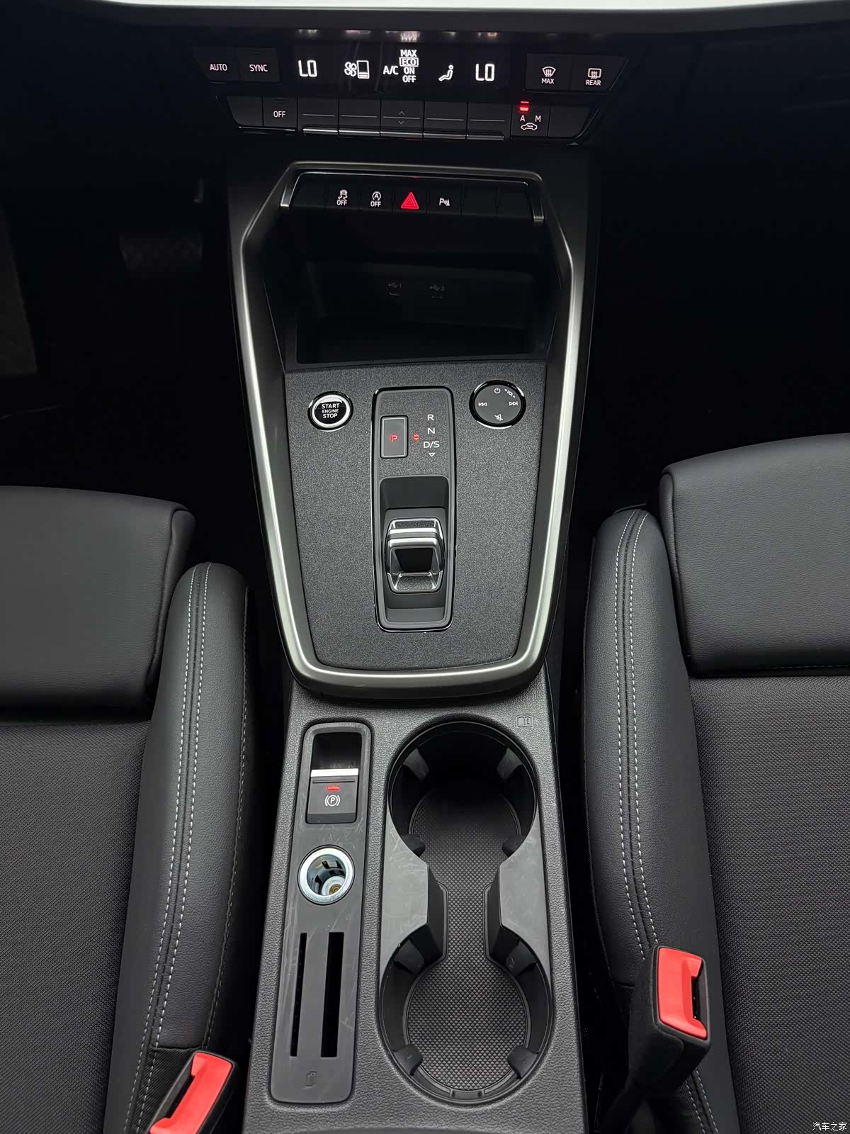Audi A3, 2023 11