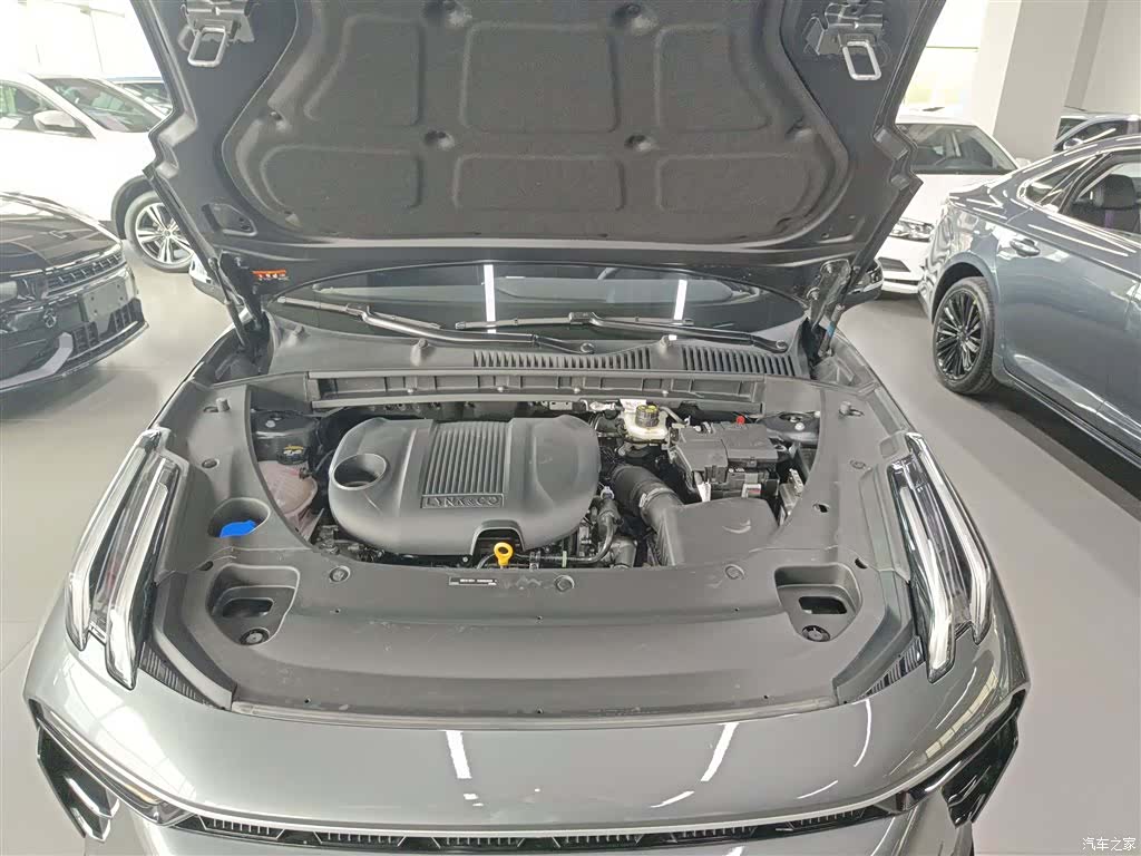 Lynk & Co 02, 2025 20