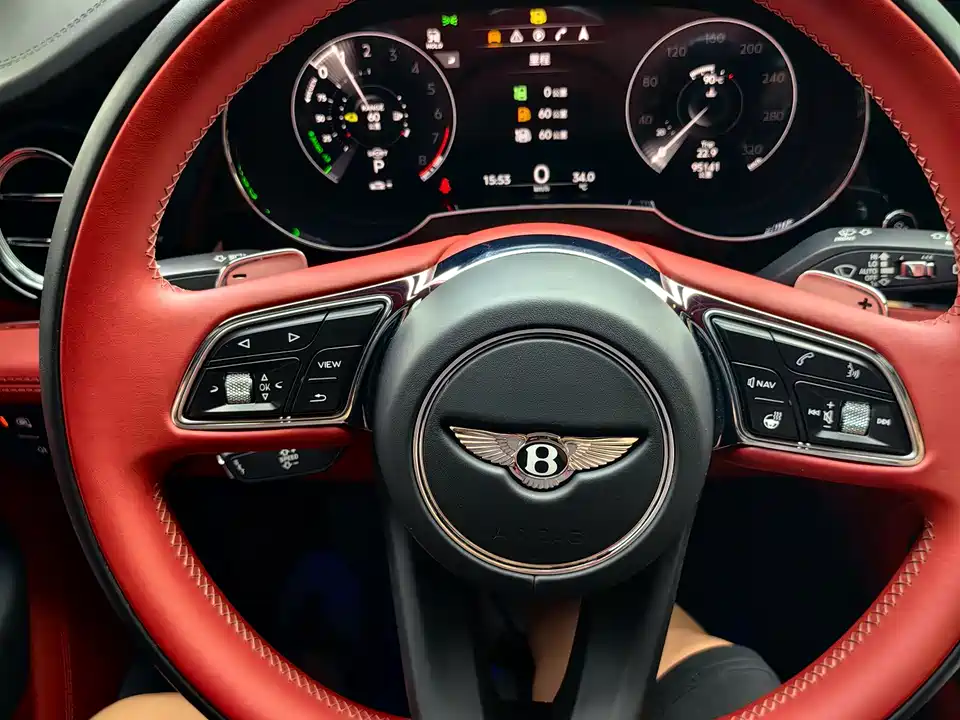 Bentley Timyue Bentley Timyue