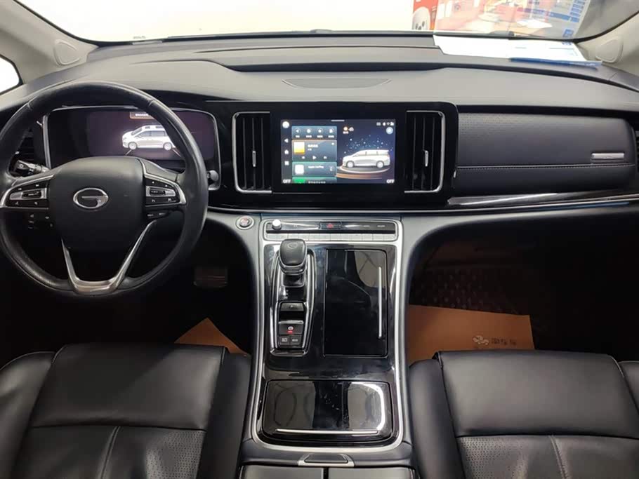 Trumpchi Trumpchi M8