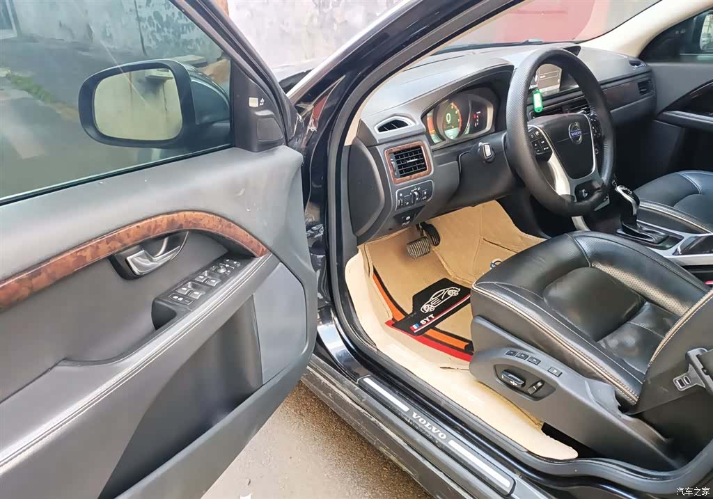 Volvo S80, 2015 21