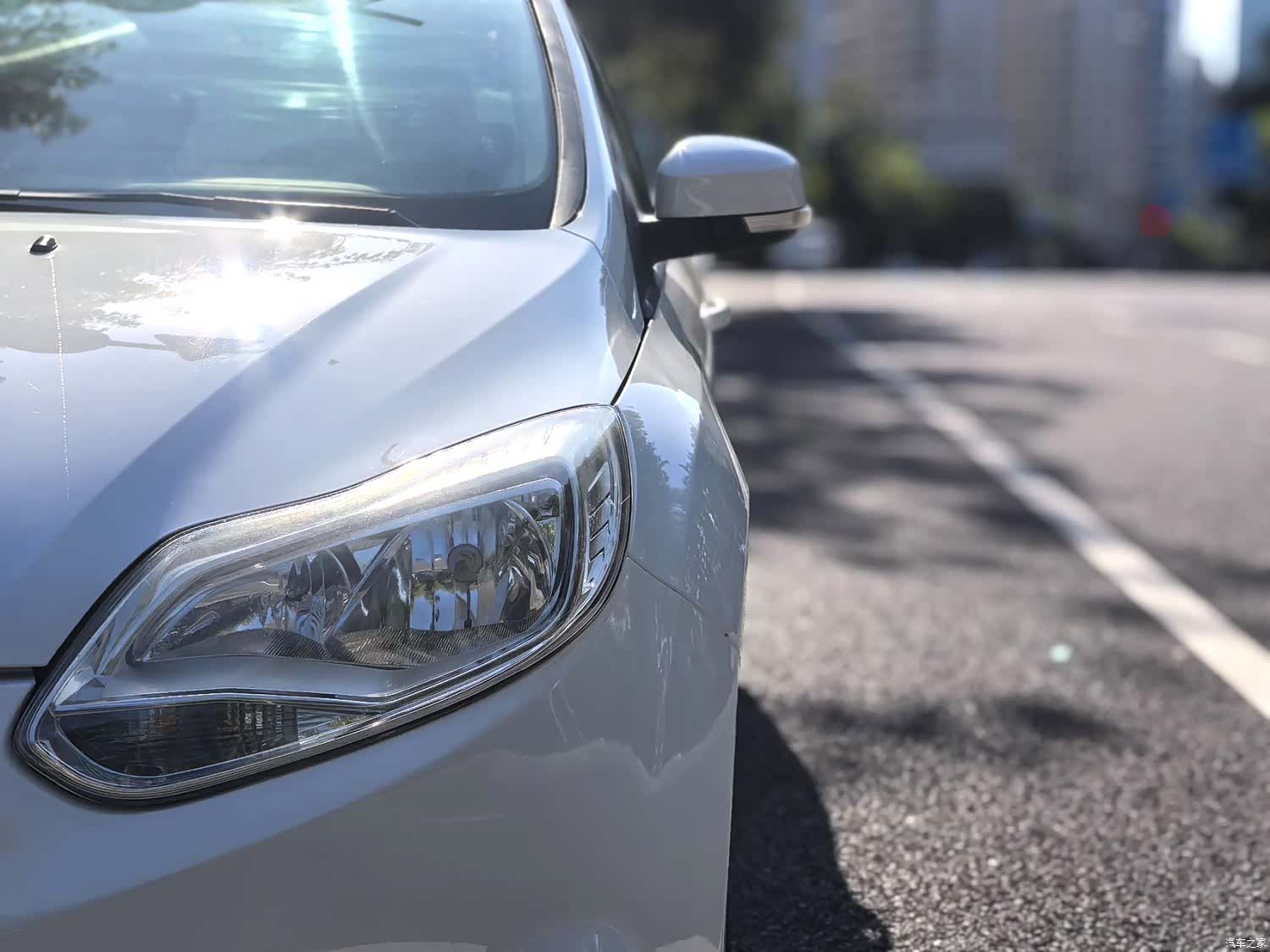 Ford Focus, 2015 3