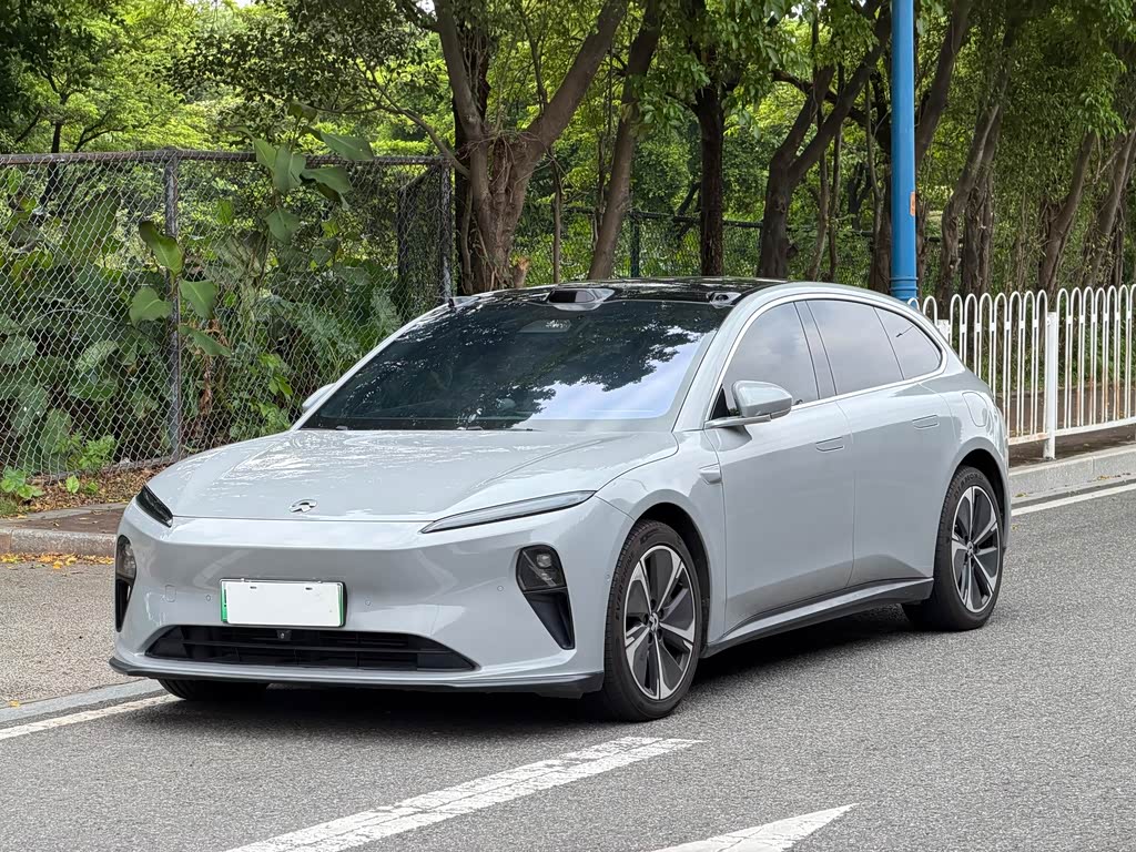 NIO ET5T 2024 75kWh Touring