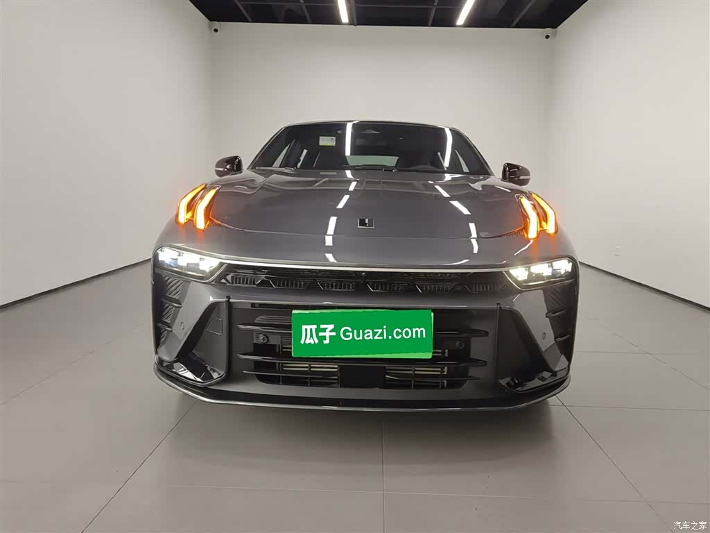 Lynk & Co 02, 2025 3
