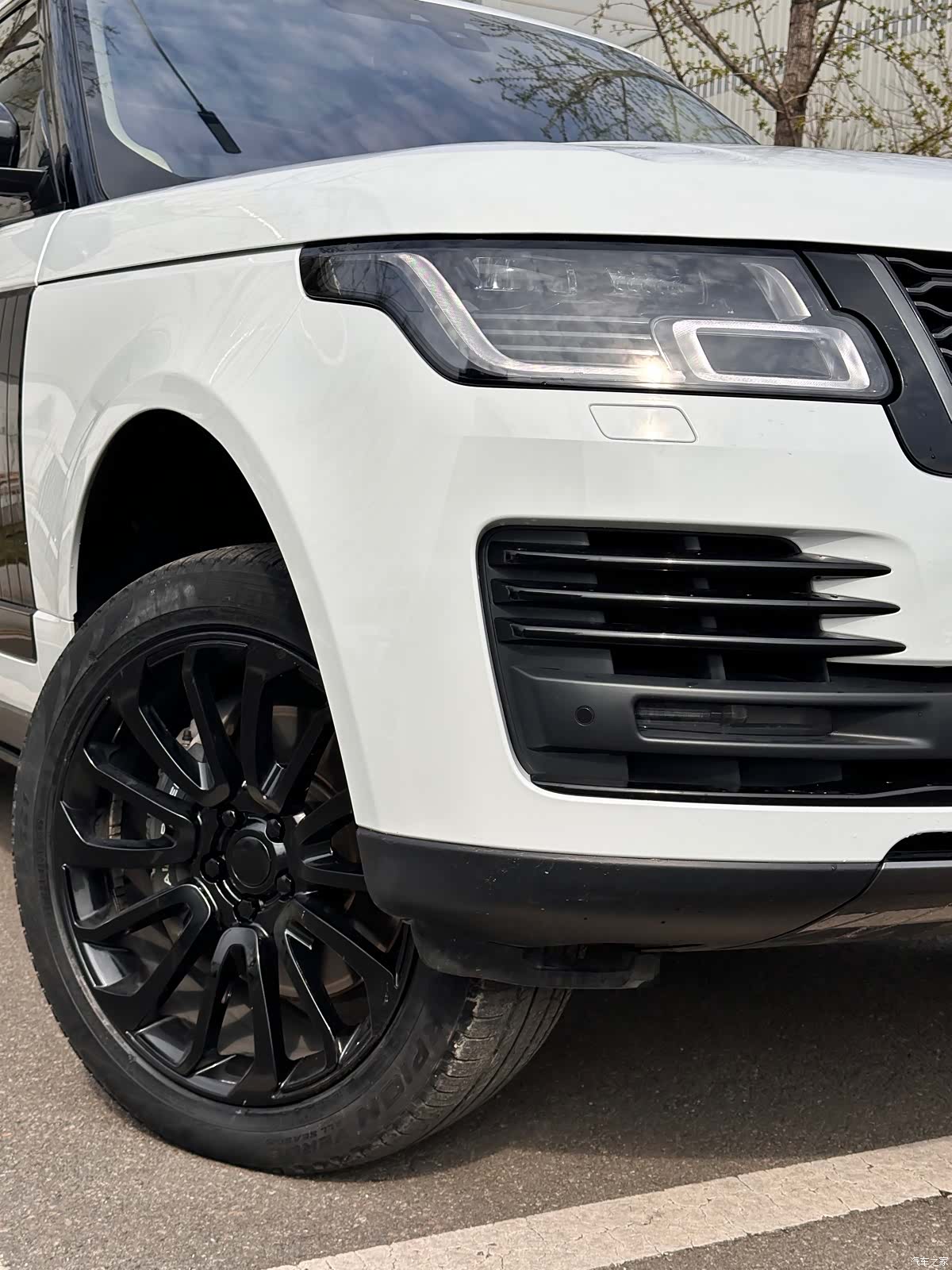Land Rover Range Rover, 2022 7