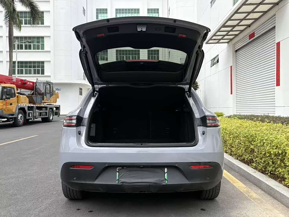 AITO Ask the world M5