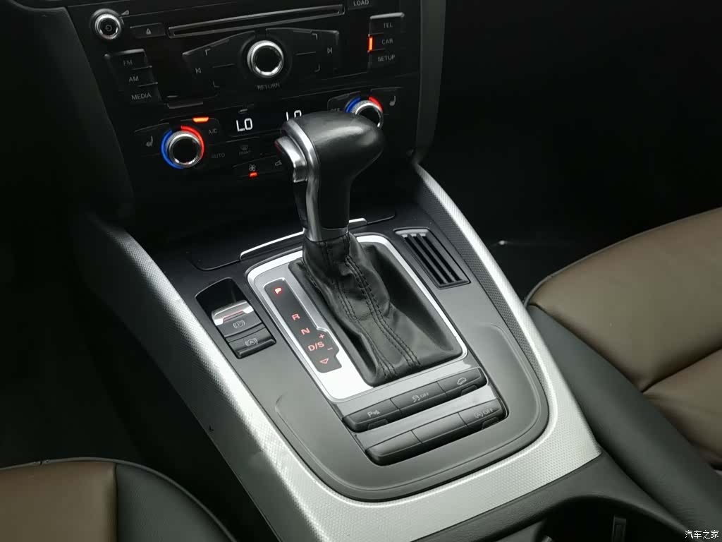 Audi Q5, 2016 13
