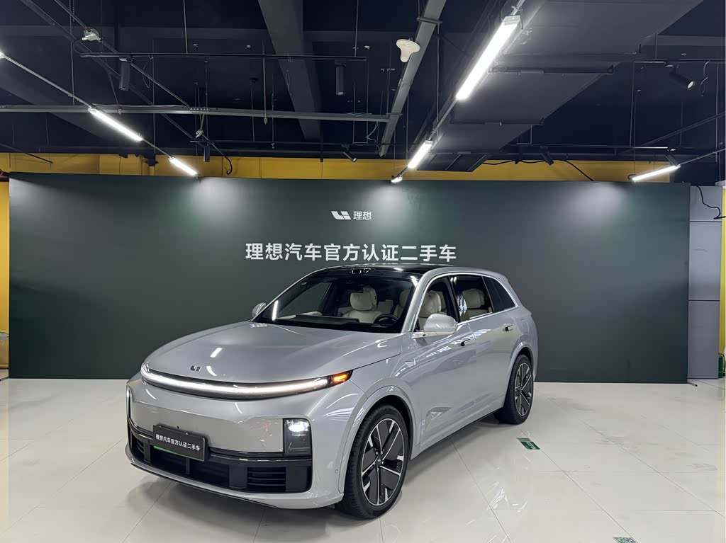 Li Auto L7