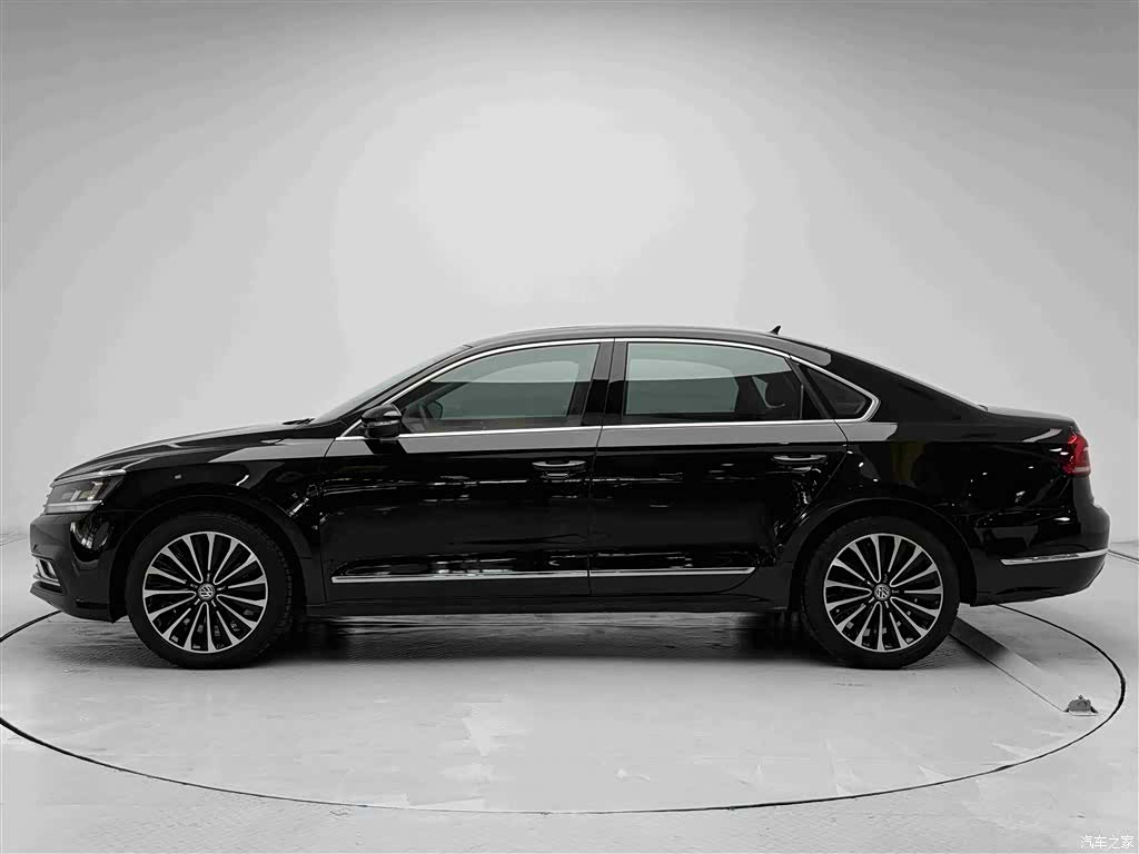 Volkswagen Passat, 2016 20