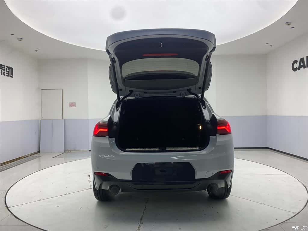 BMW X2, 2024 29