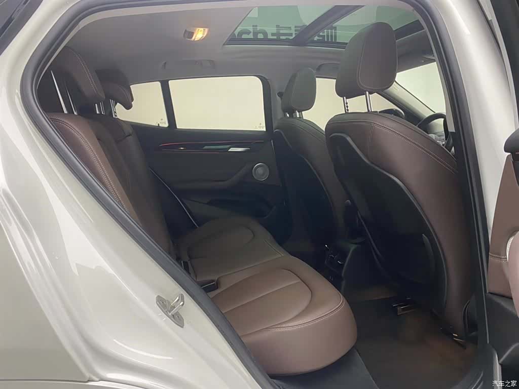 BMW X2, 2024 24