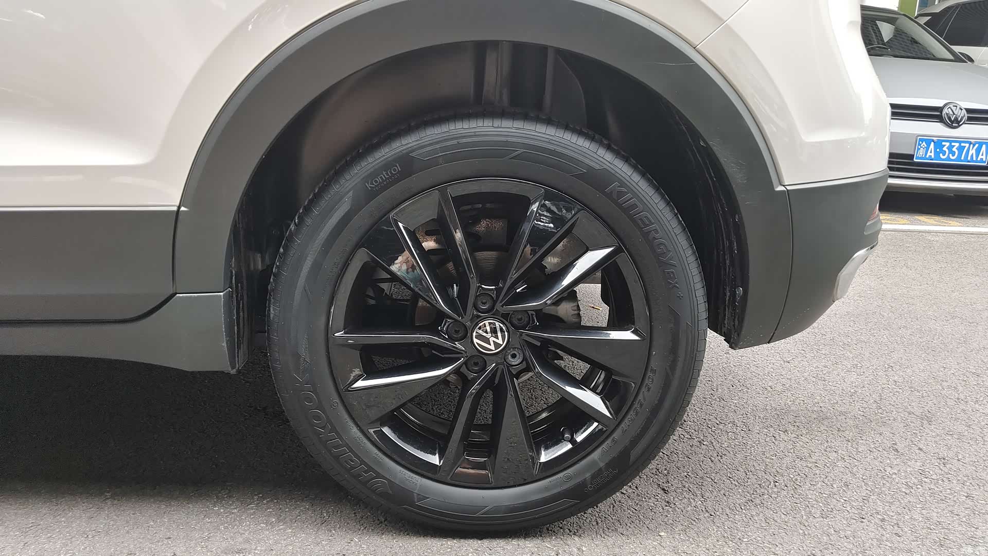 Volkswagen DSG, 2022 8