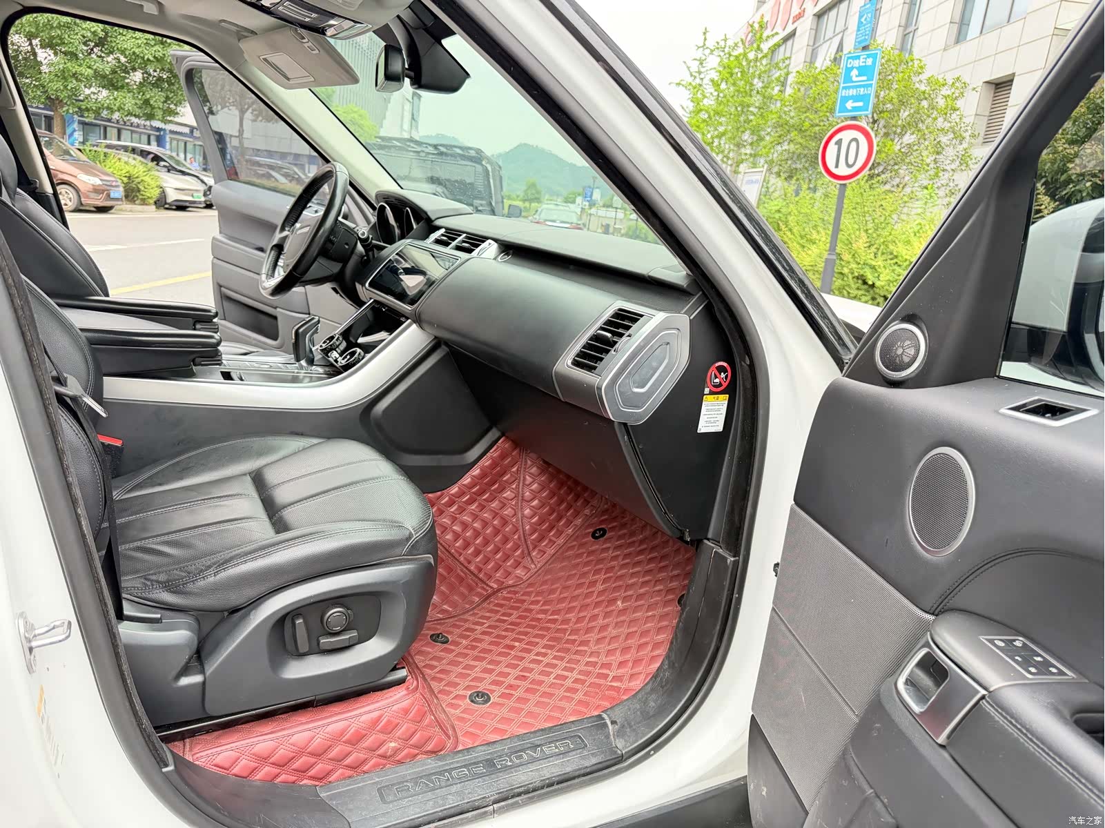 Land Rover Range Rover, 2016 14