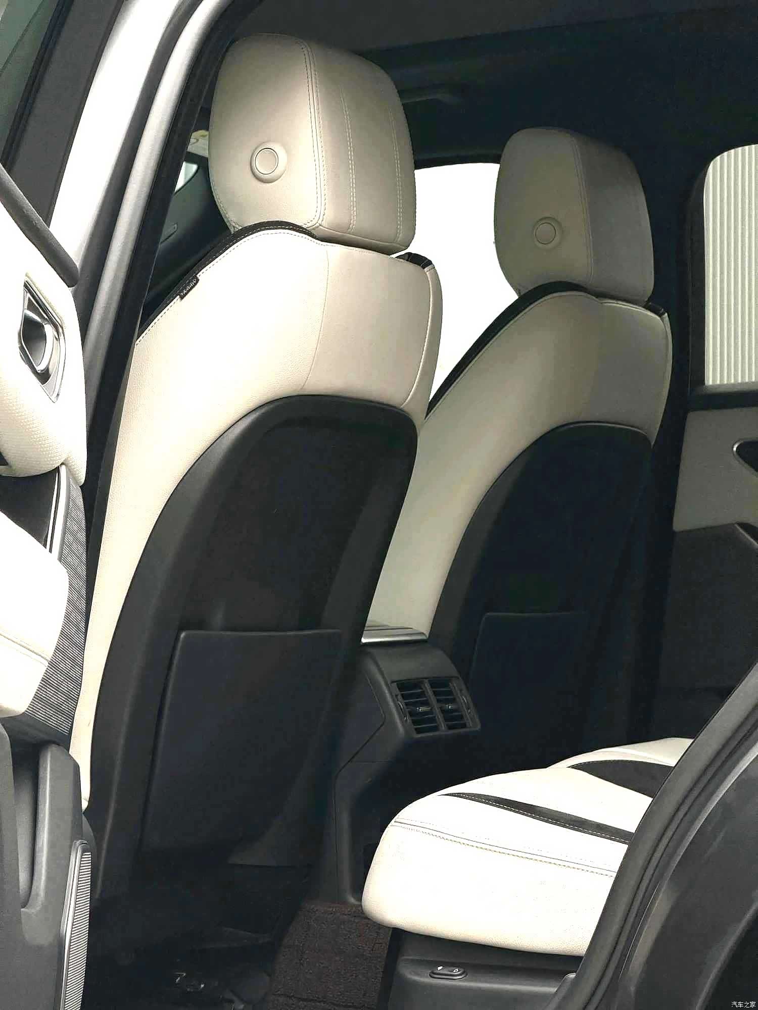 Land Rover Range Rover, 2017 все фото