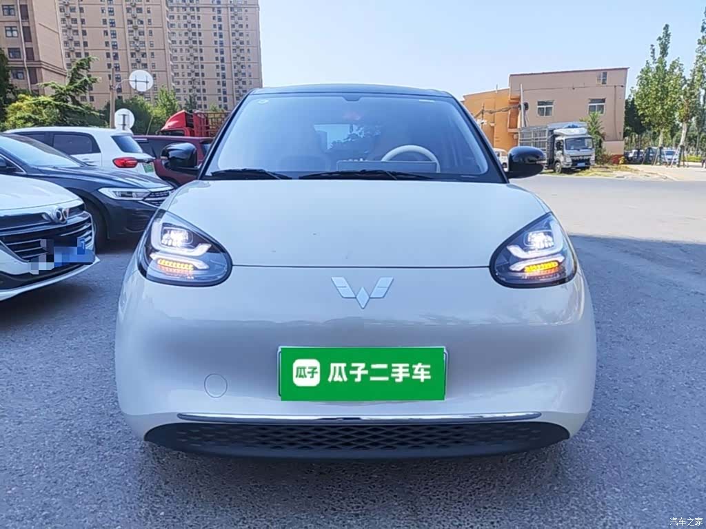 Wuling Bingo, 2024 3