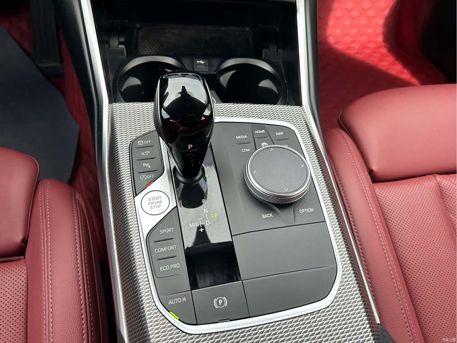BMW 3 Series, 2022 19