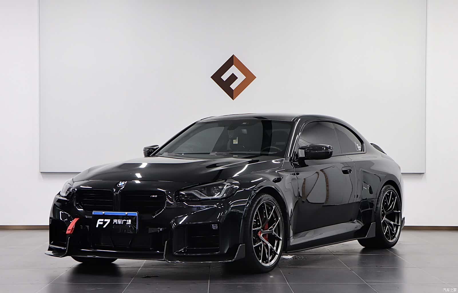 BMW M2, 2024 1
