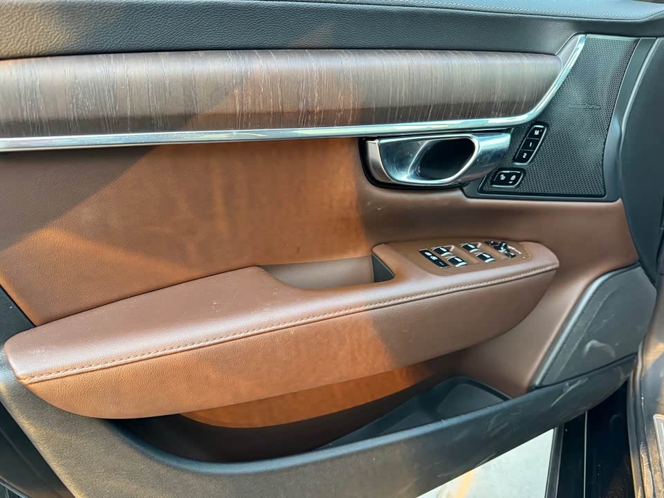 Volvo S90 Volvo S90
