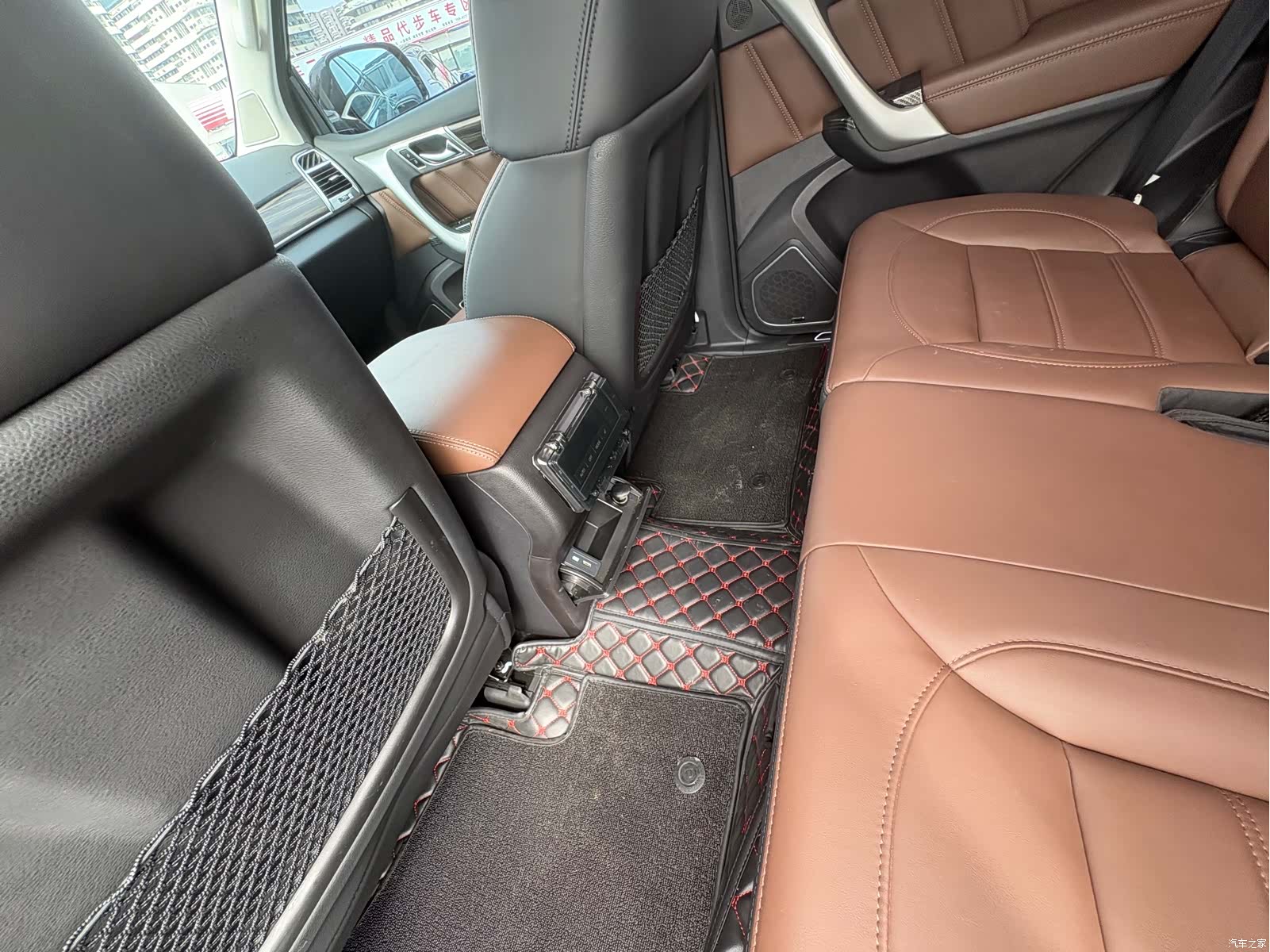 Haval H9, 2018 12