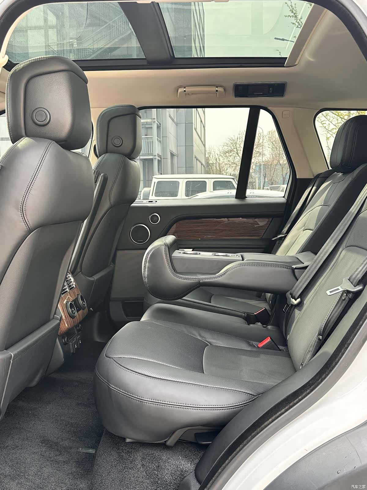 Land Rover Range Rover, 2022 19