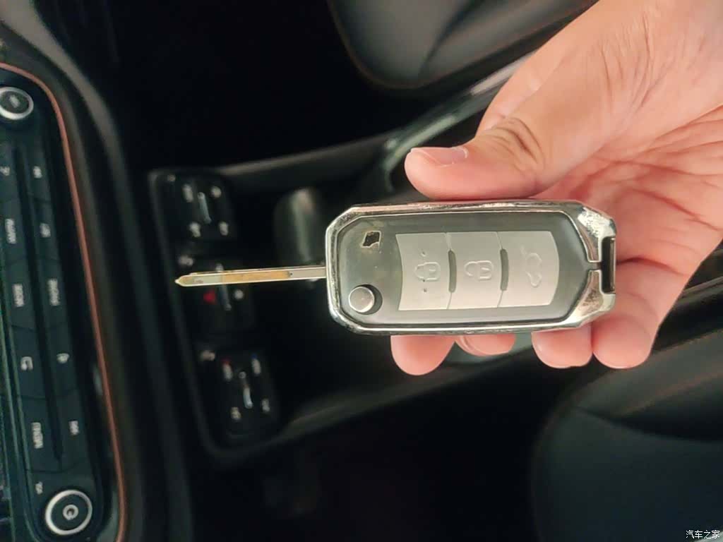 GAC GS3, 2018 9