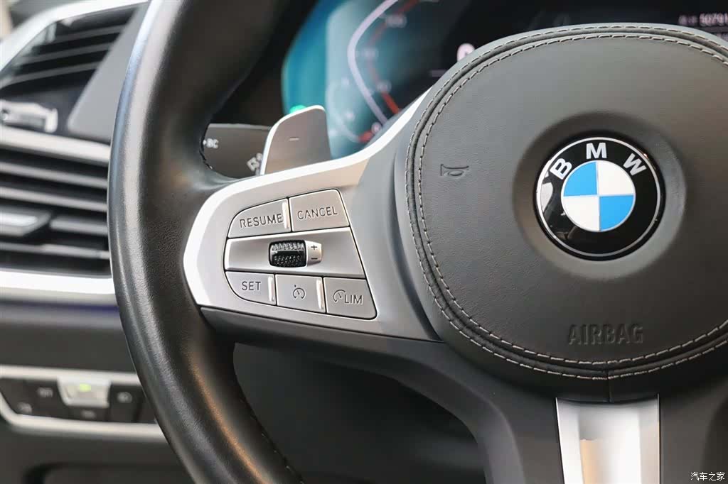 BMW X5, 2023 17