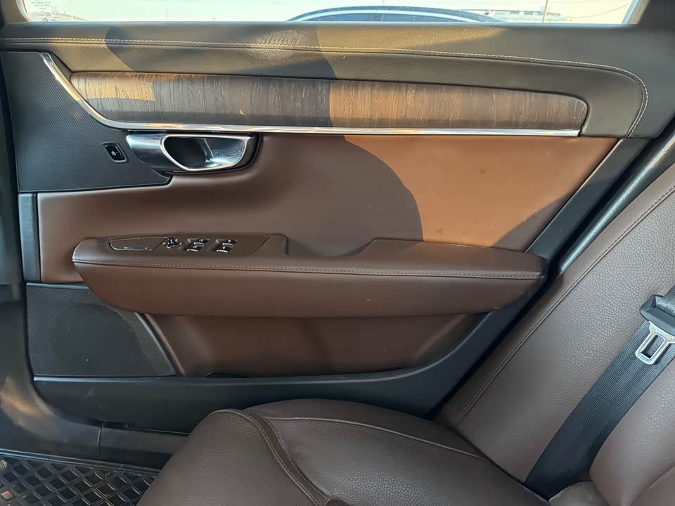 Volvo S90 Volvo S90