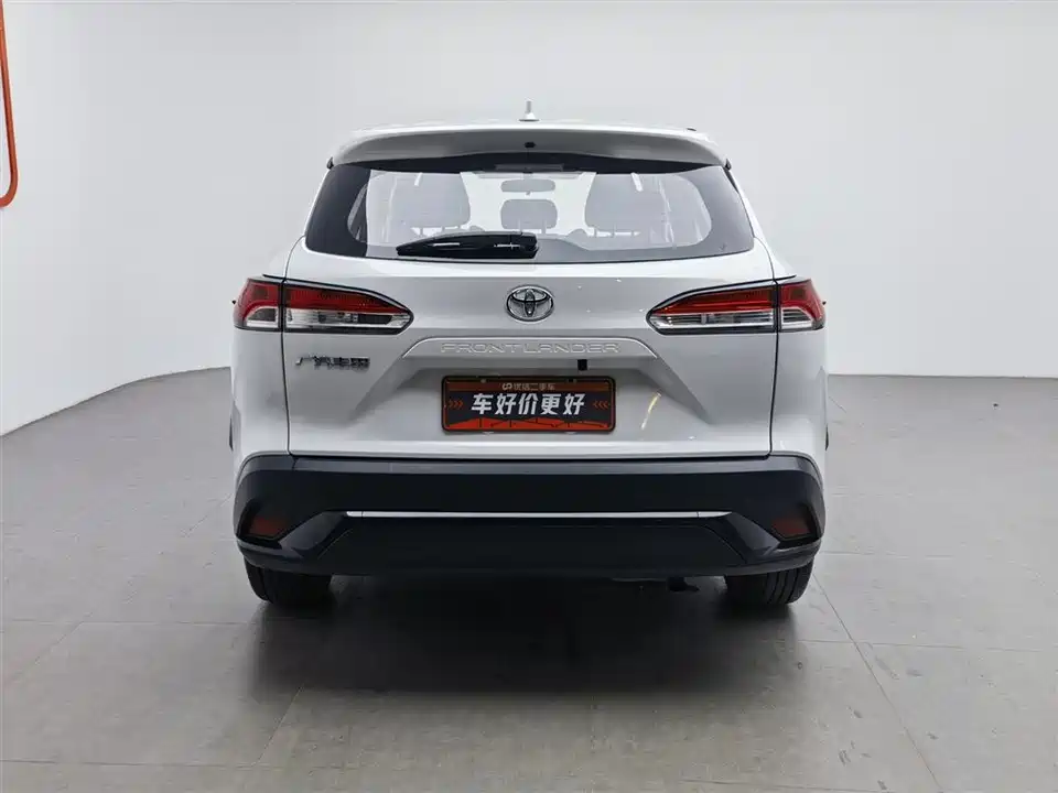 Toyota Fenglanda Toyota Fenglanda