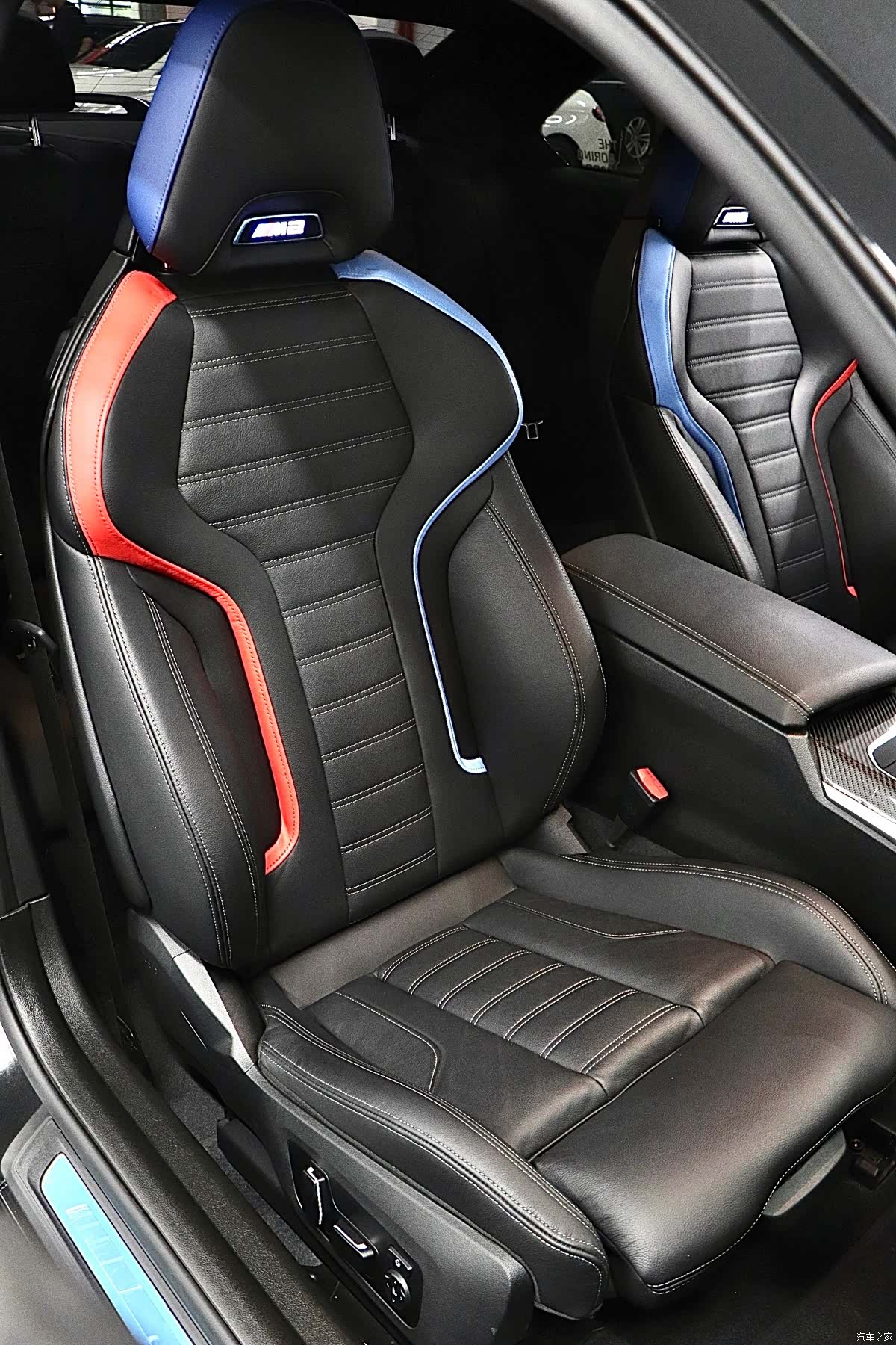 BMW M2, 2024 14