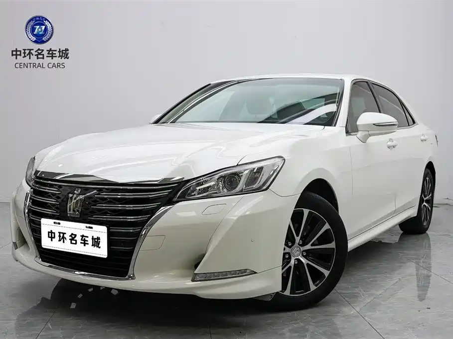 Toyota crown Toyota crown