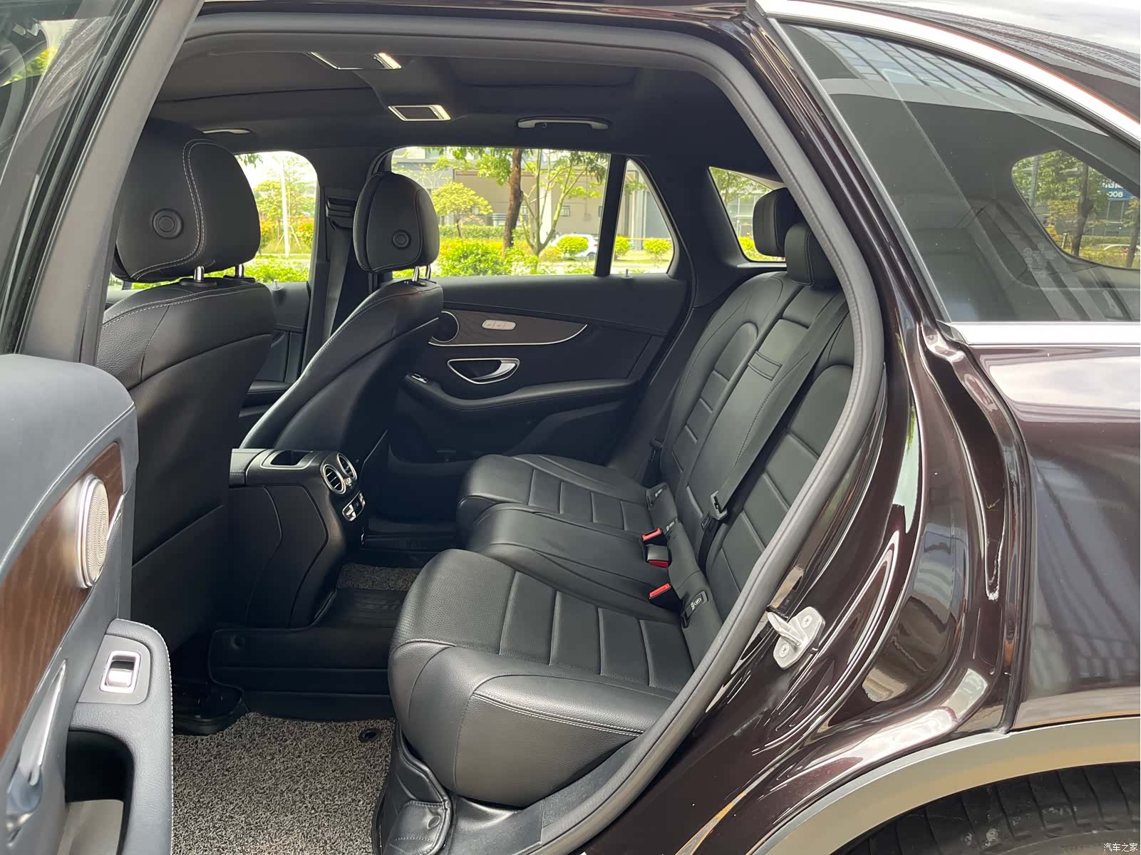 Mercedes-Benz GLC, 2020 9