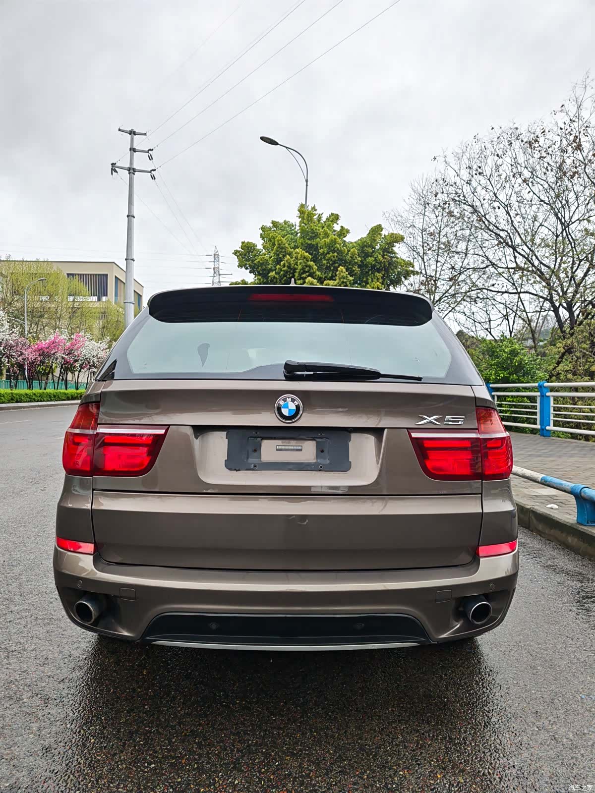 BMW X5, 2011 3