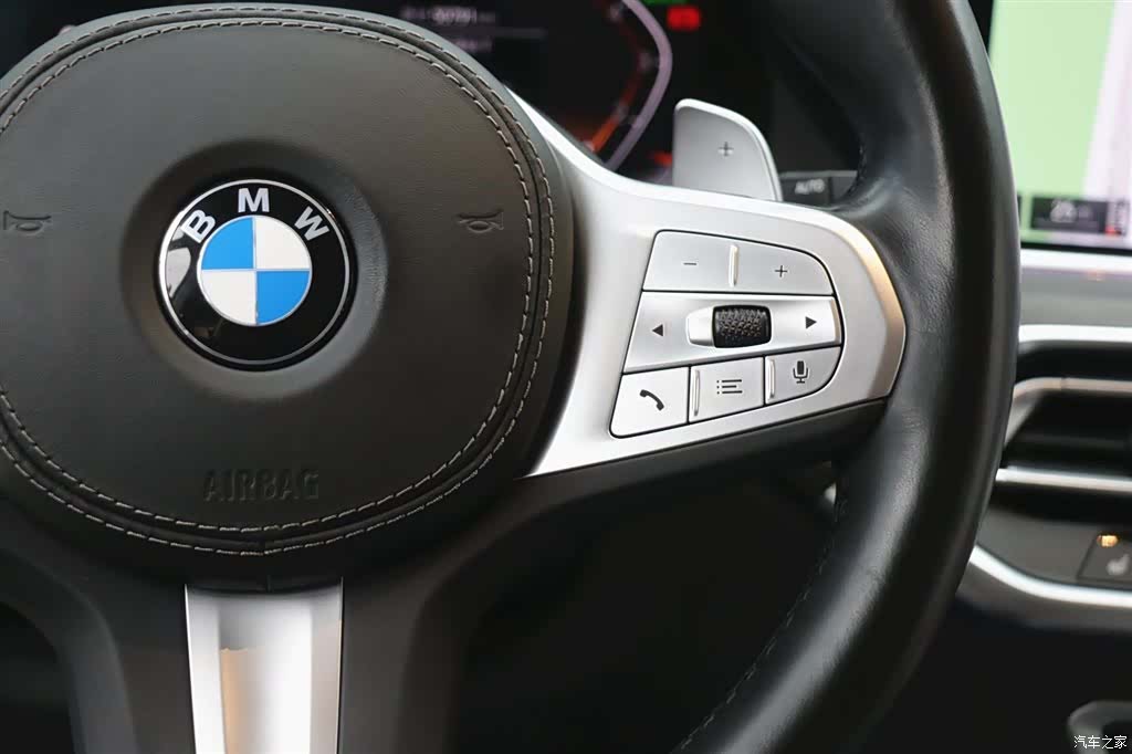 BMW X5, 2023 18