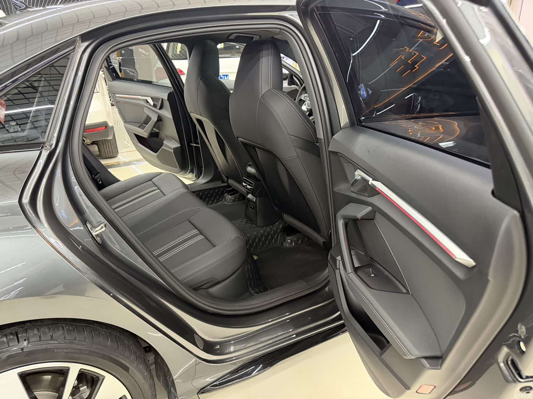 Audi A3, 2023 10