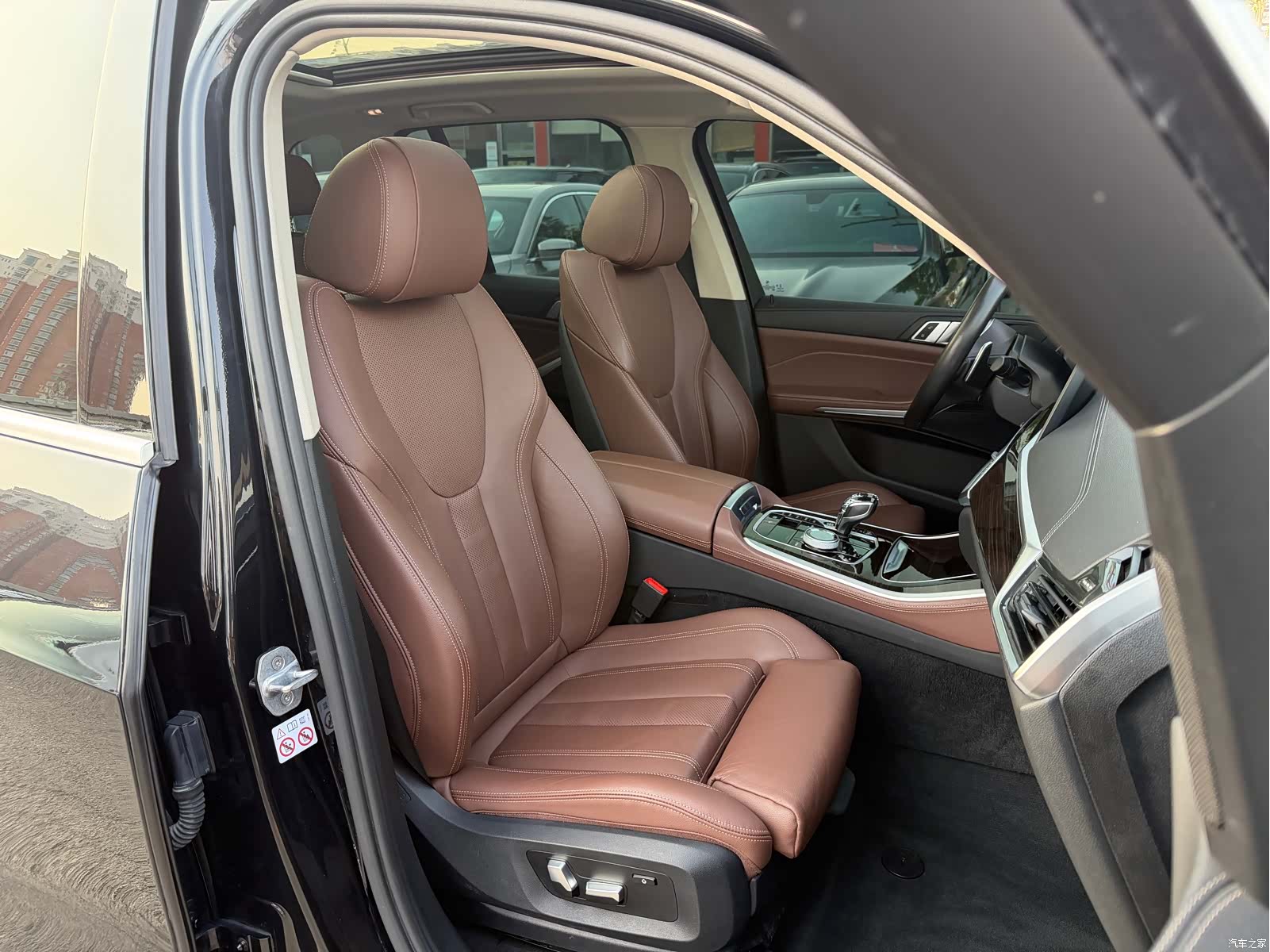 BMW X5, 2020 12