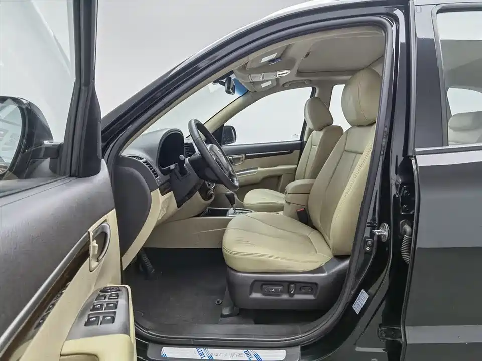 Hyundai Shengda Classic