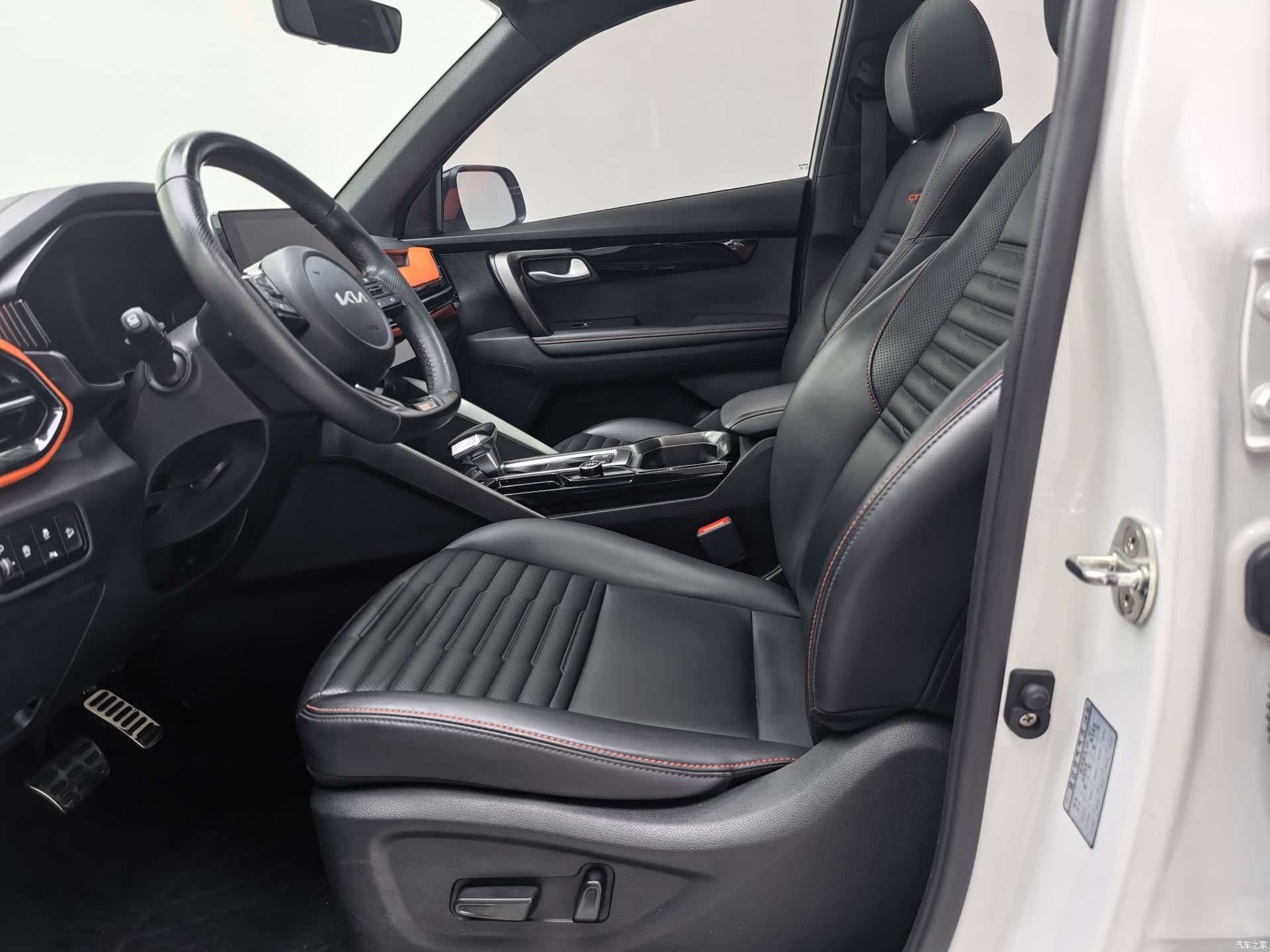 Kia Sportage, 2021 7