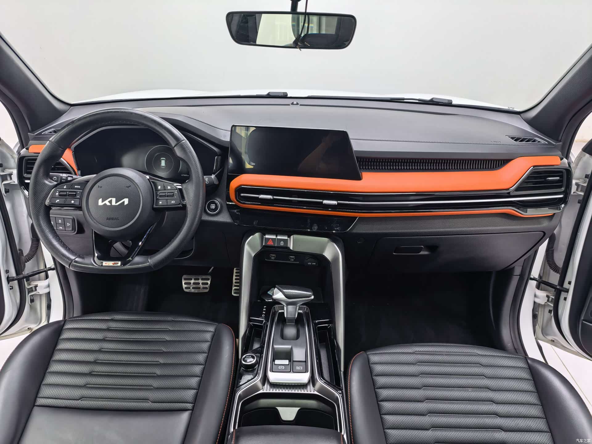 Kia Sportage, 2021 10